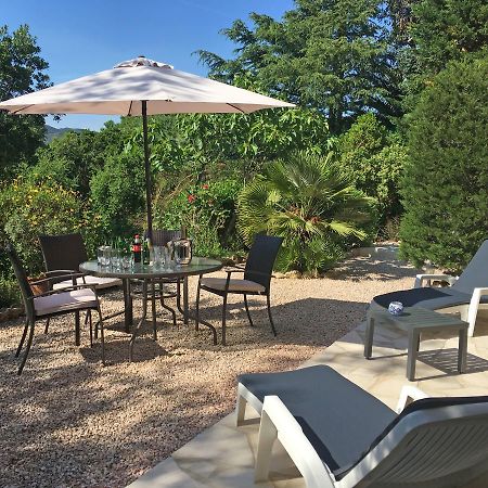 Apartment Les Collines De Valescure By Interhome Saint-Raphael  Exterior photo