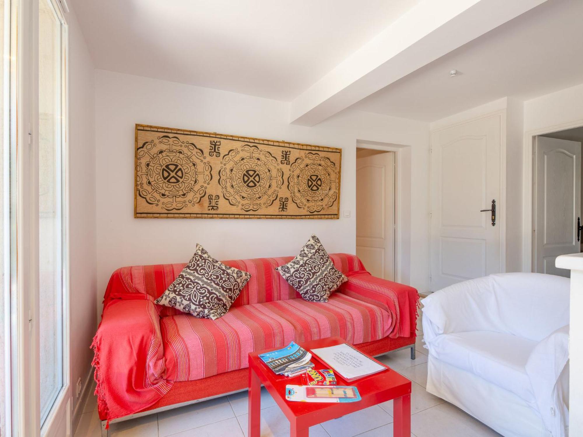 Apartment Les Collines De Valescure By Interhome Saint-Raphael  Exterior photo
