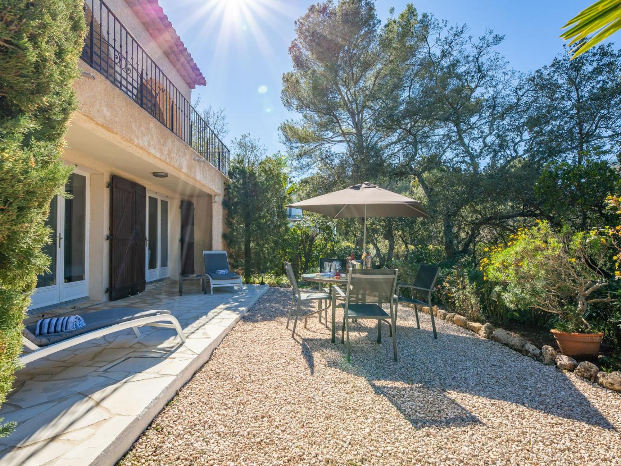 Apartment Les Collines De Valescure By Interhome Saint-Raphael  Exterior photo