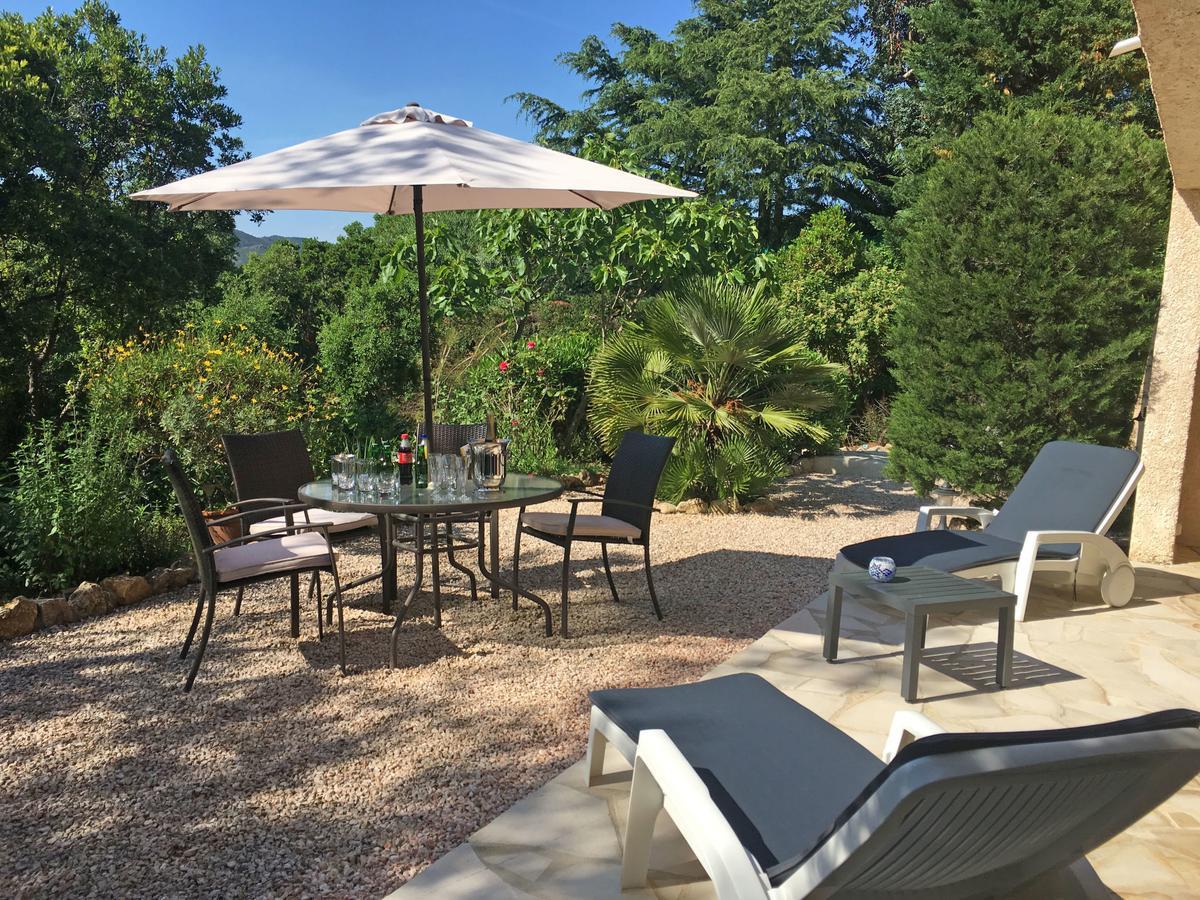 Apartment Les Collines De Valescure By Interhome Saint-Raphael  Exterior photo