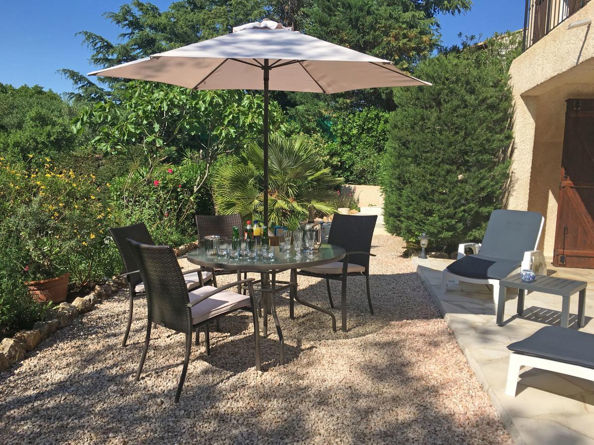 Apartment Les Collines De Valescure By Interhome Saint-Raphael  Exterior photo
