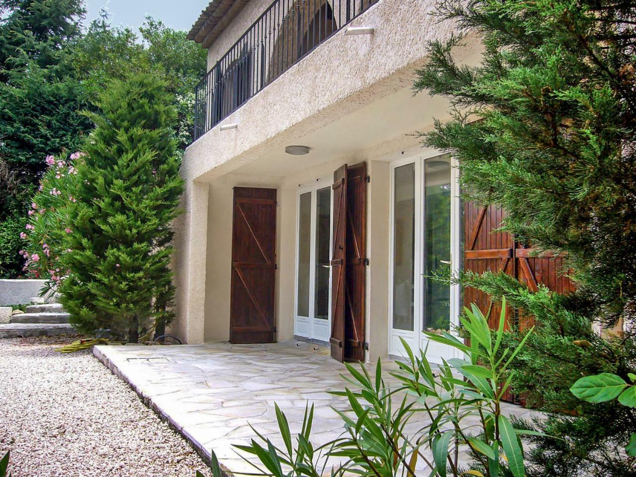 Apartment Les Collines De Valescure By Interhome Saint-Raphael  Exterior photo